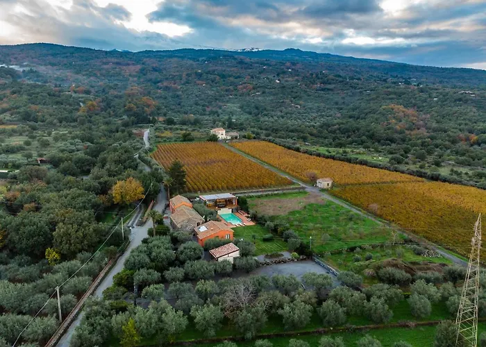 Casa Arrigo