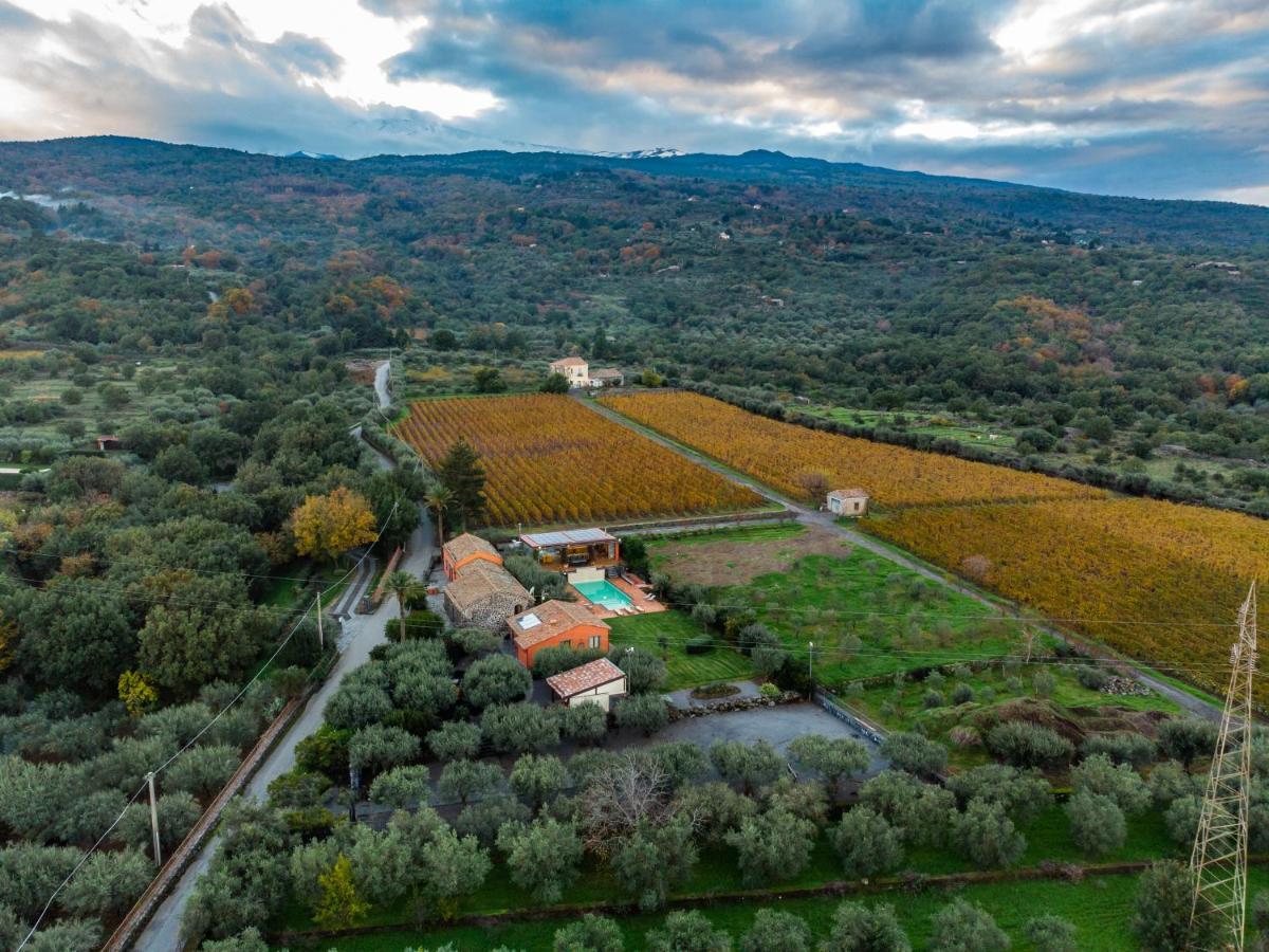 Farm stay Casa Arrigo *