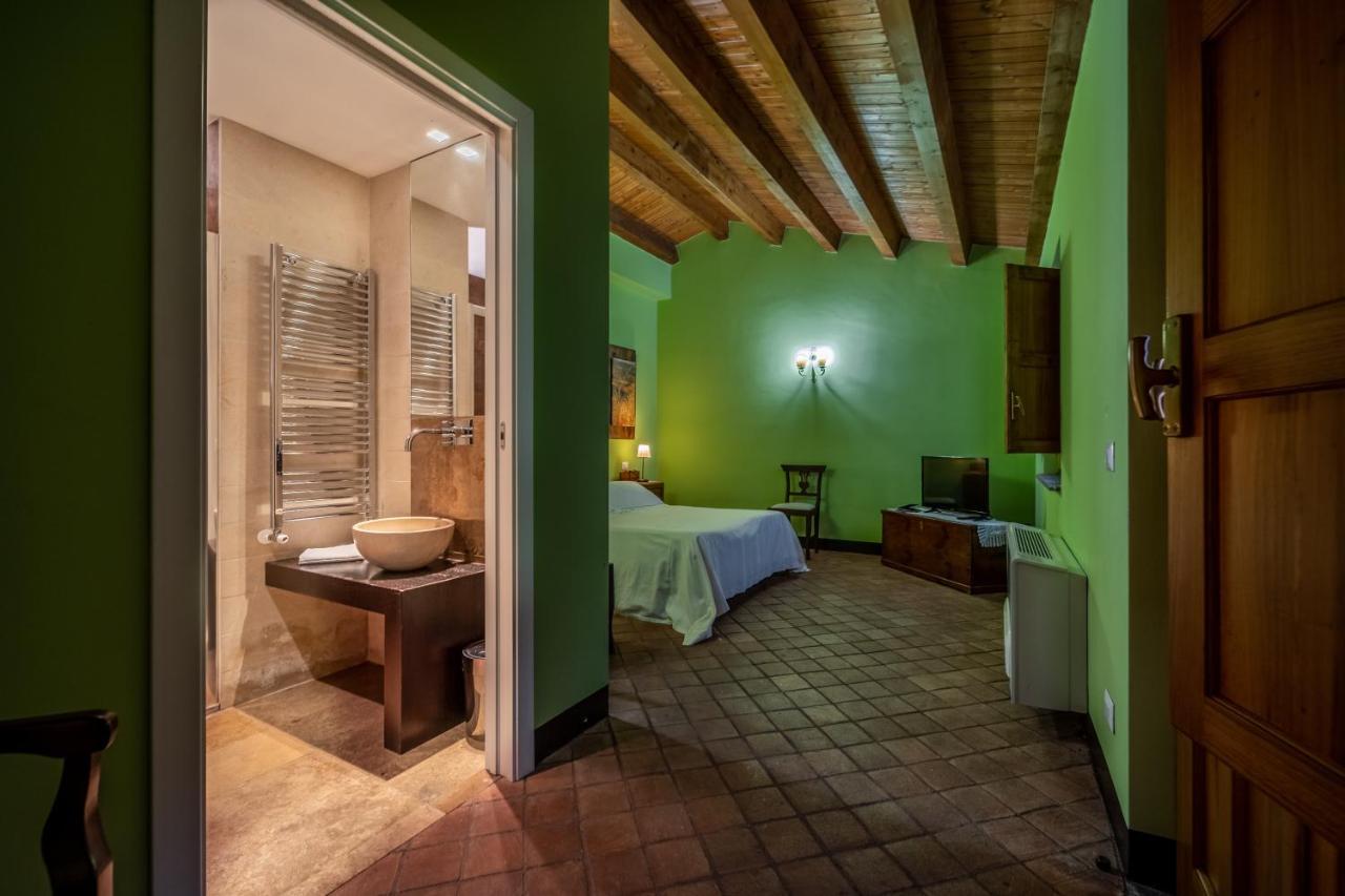Casa Arrigo Farm stay