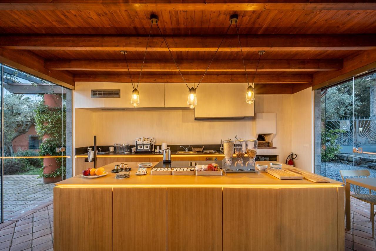 Farm stay Casa Arrigo Linguaglossa