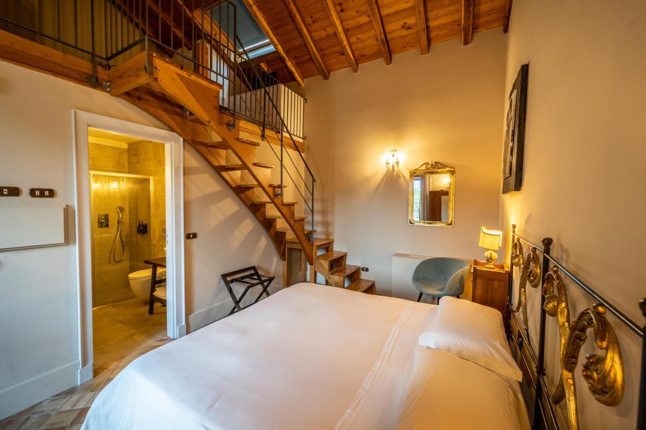 Farm stay Casa Arrigo *