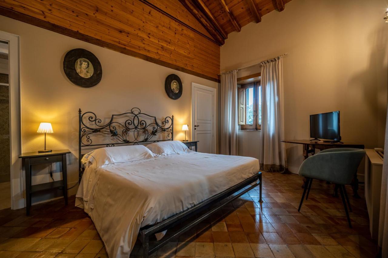 Casa Arrigo Farm stay