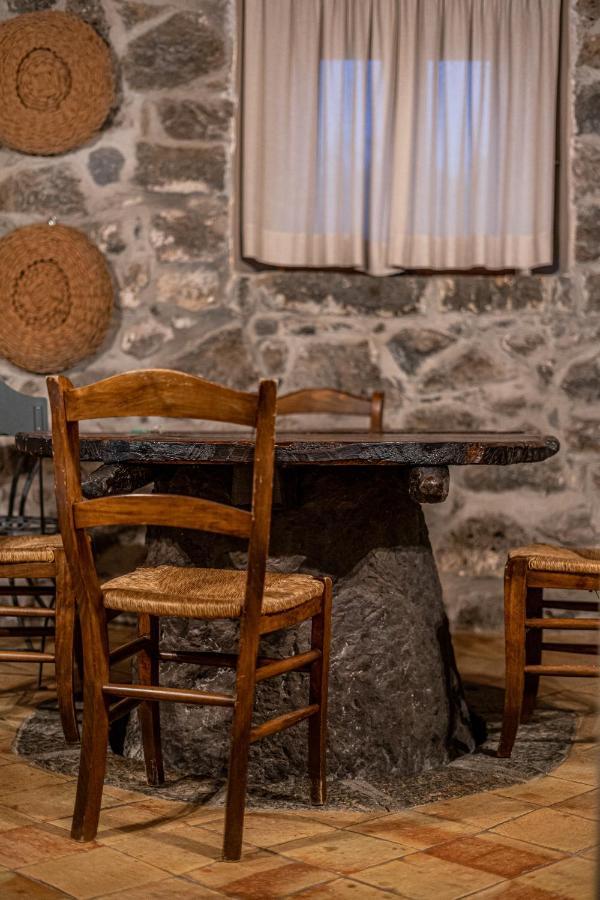 Farm stay Casa Arrigo Linguaglossa