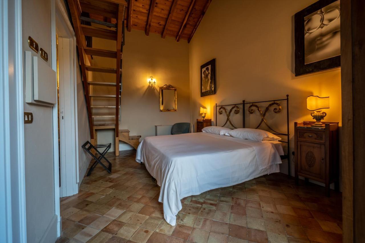 Alojamento de Turismo Rural Casa Arrigo Linguaglossa