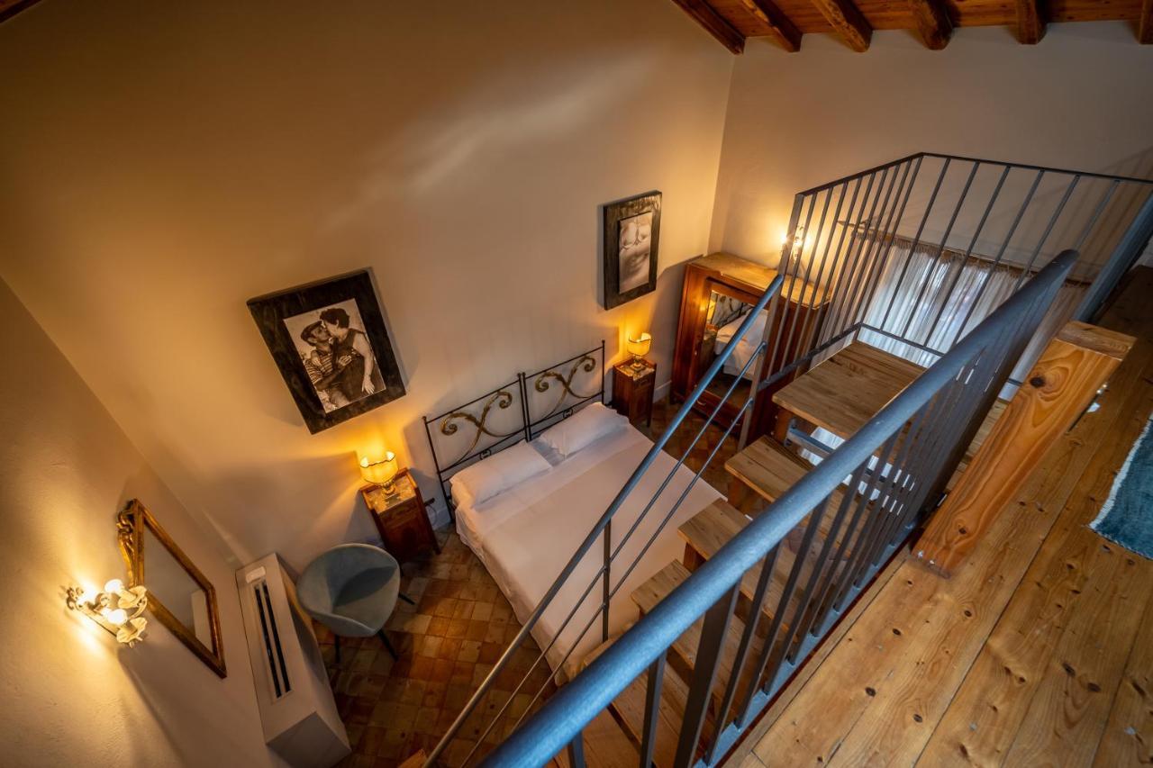 Farm stay Casa Arrigo *