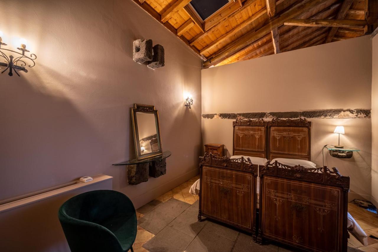 Casa Arrigo * Linguaglossa