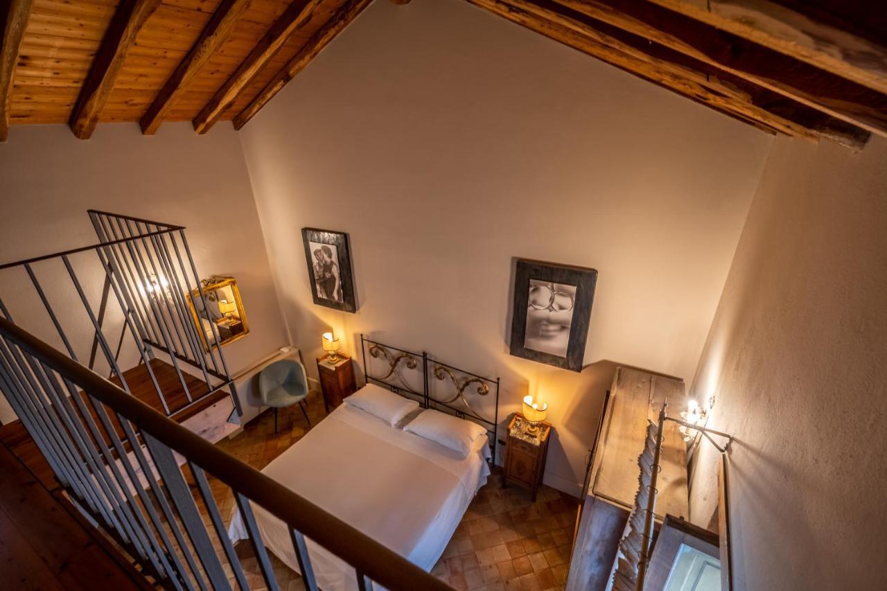 Farm stay Casa Arrigo Linguaglossa
