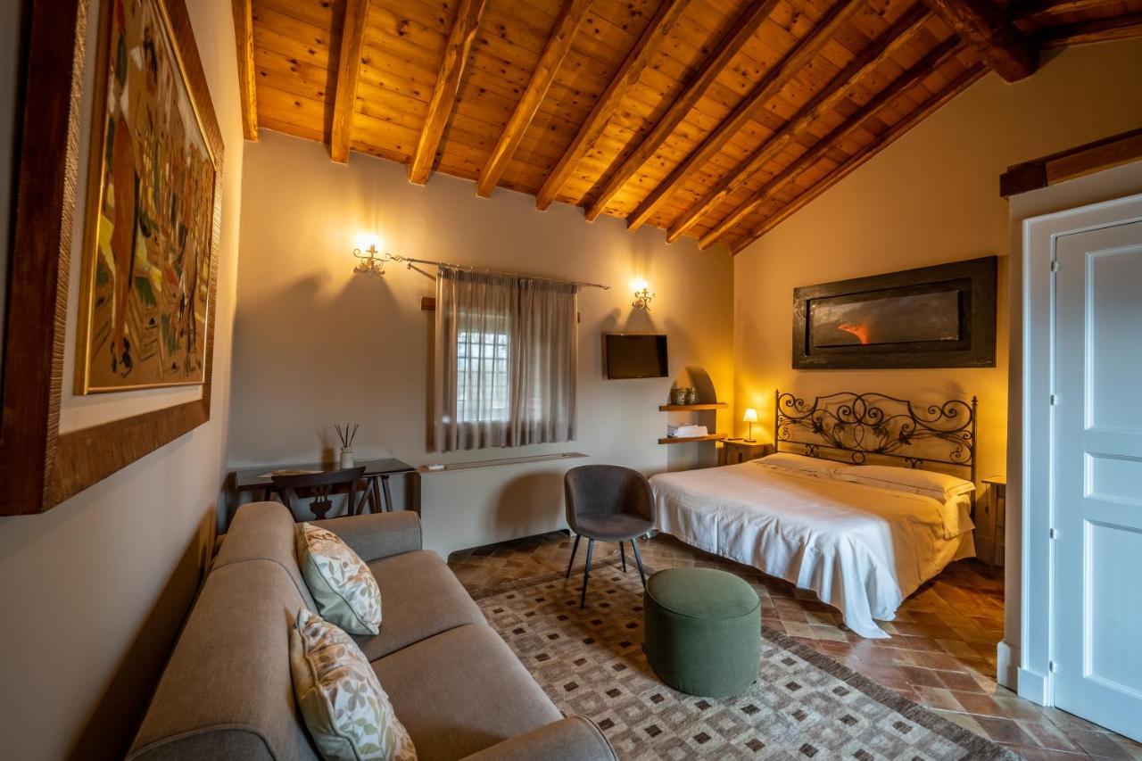 Casa Arrigo Farm stay
