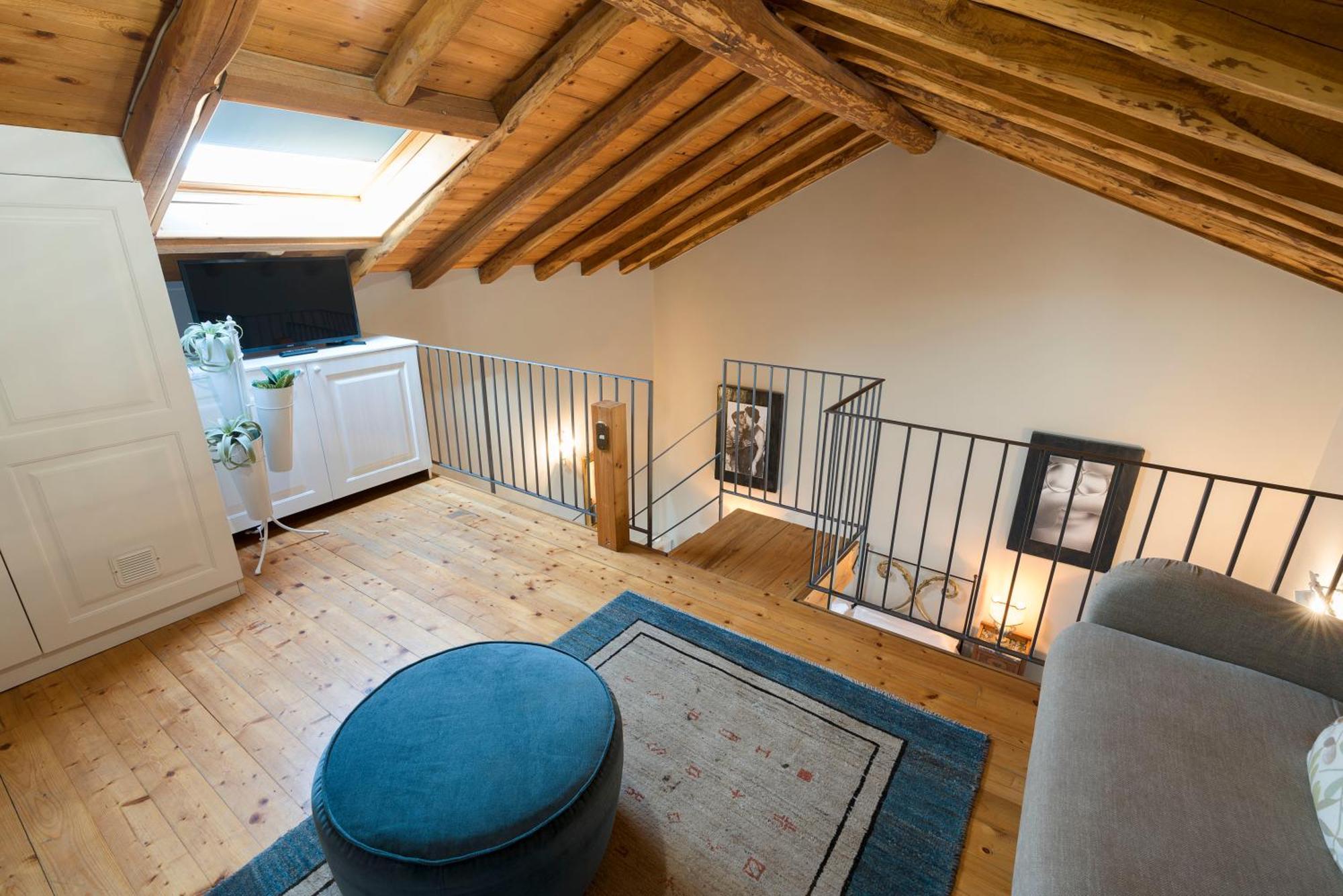 Farm stay Casa Arrigo