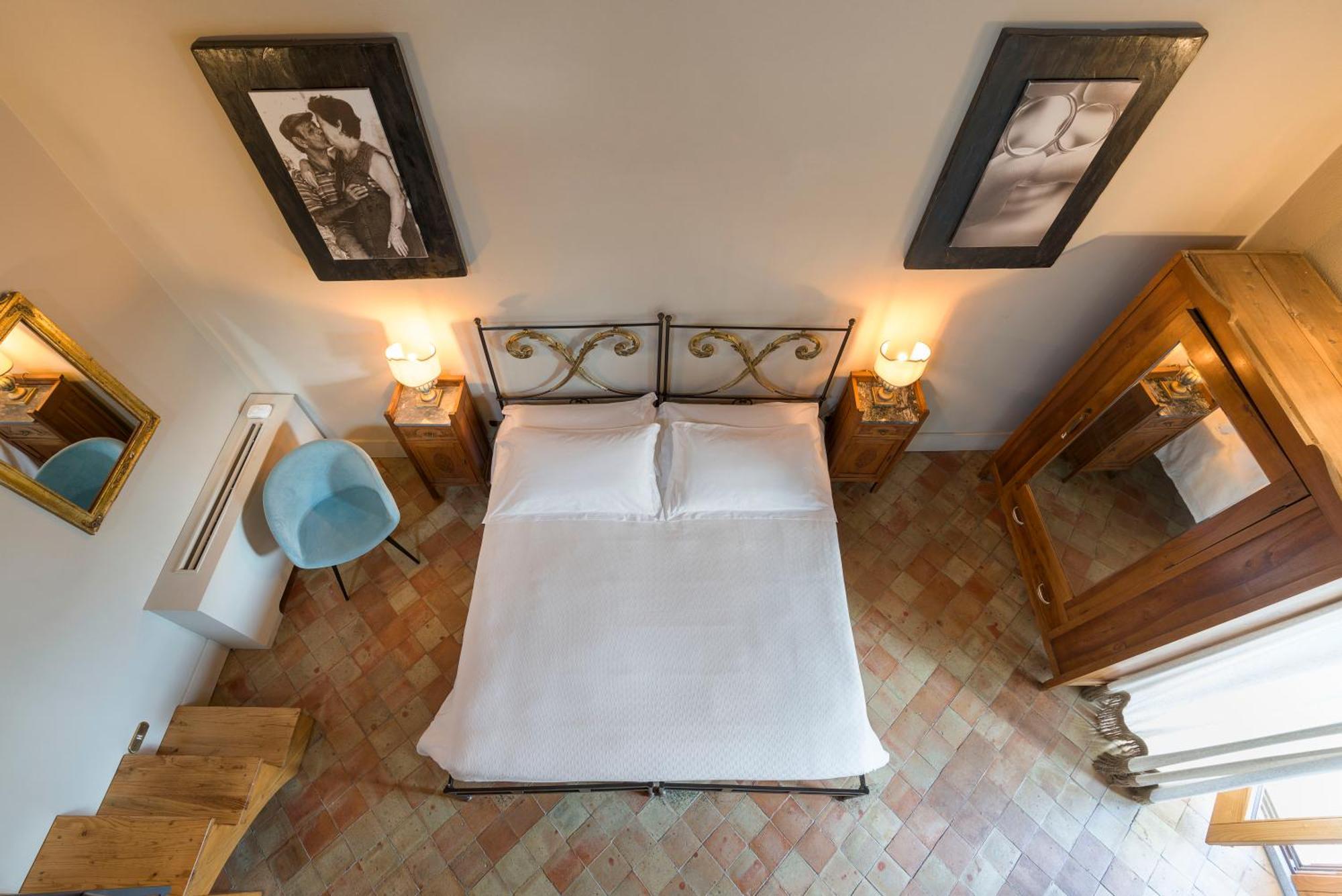 Farm stay Casa Arrigo Linguaglossa