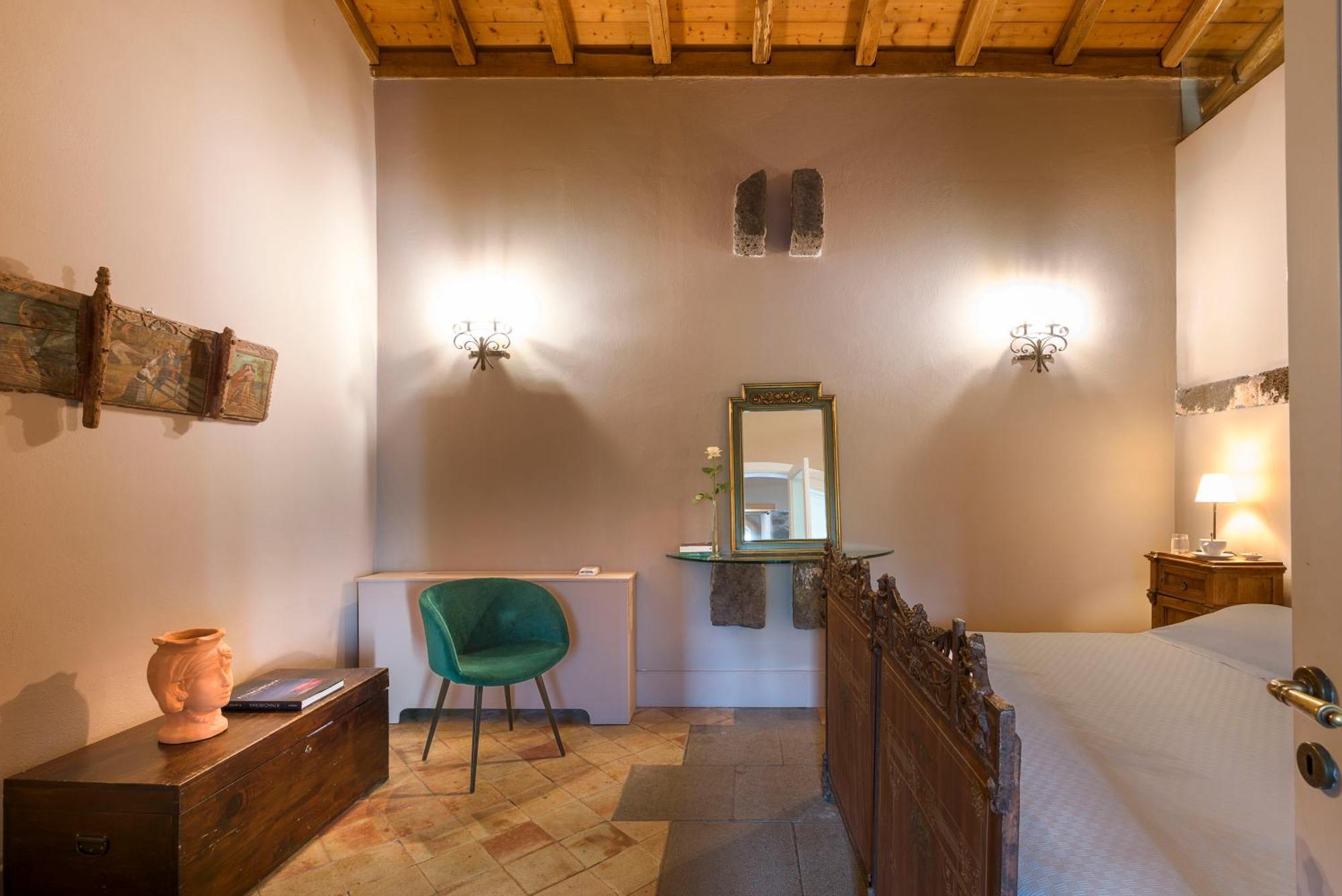 Alojamento de Turismo Rural Casa Arrigo Linguaglossa