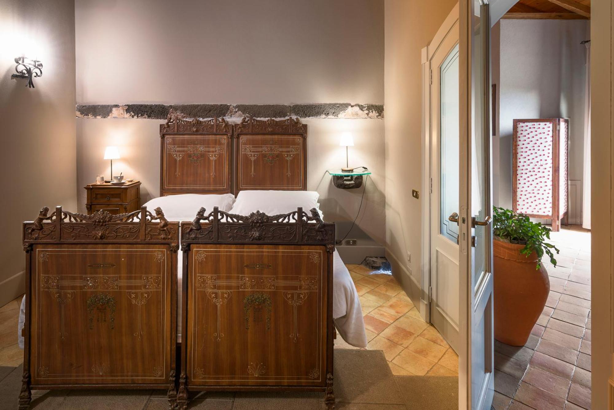 Alojamento de Turismo Rural Casa Arrigo