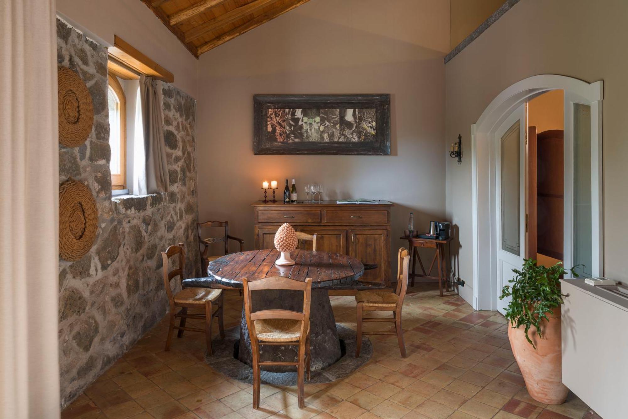 Alojamento de Turismo Rural Casa Arrigo Linguaglossa