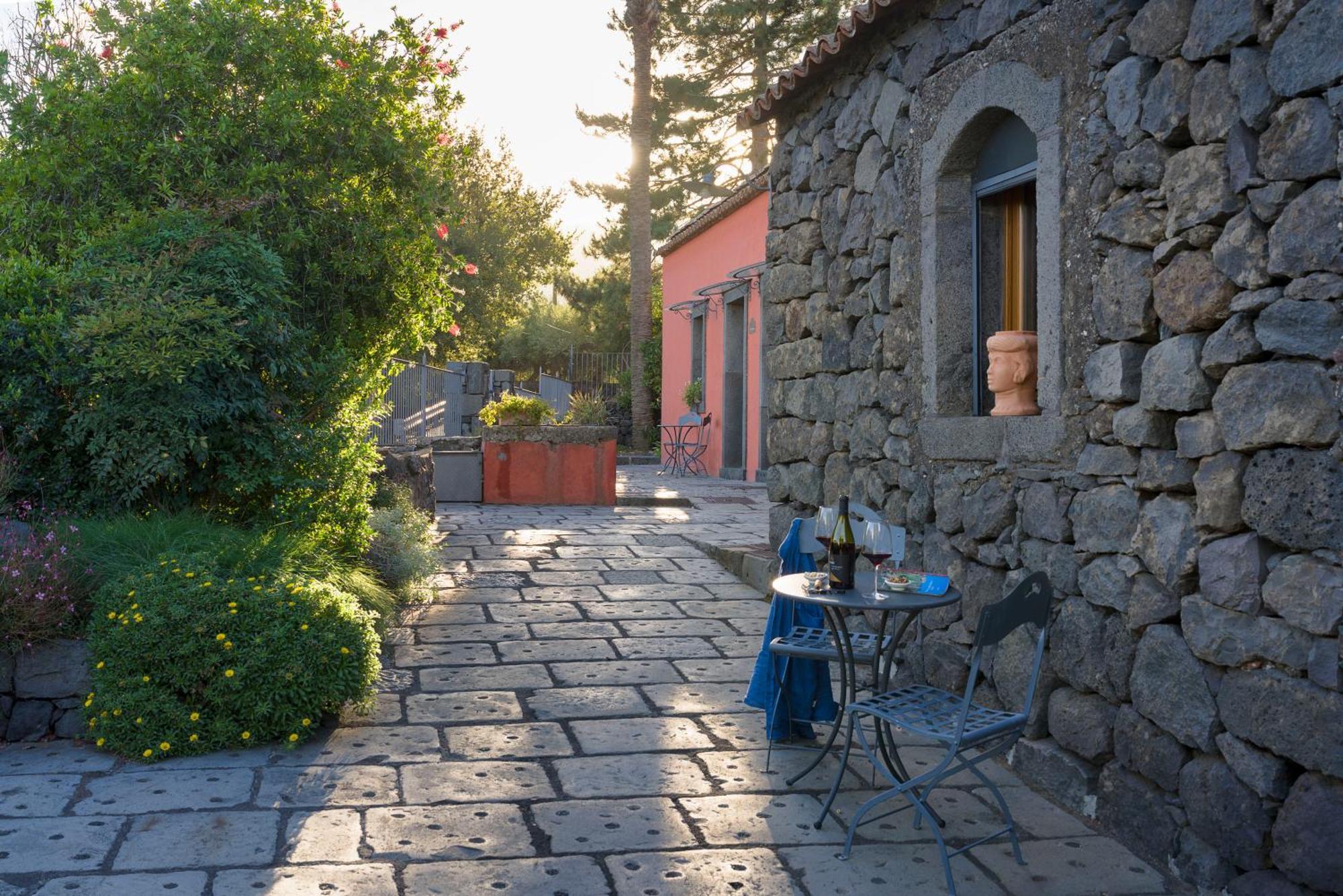 Casa Arrigo *