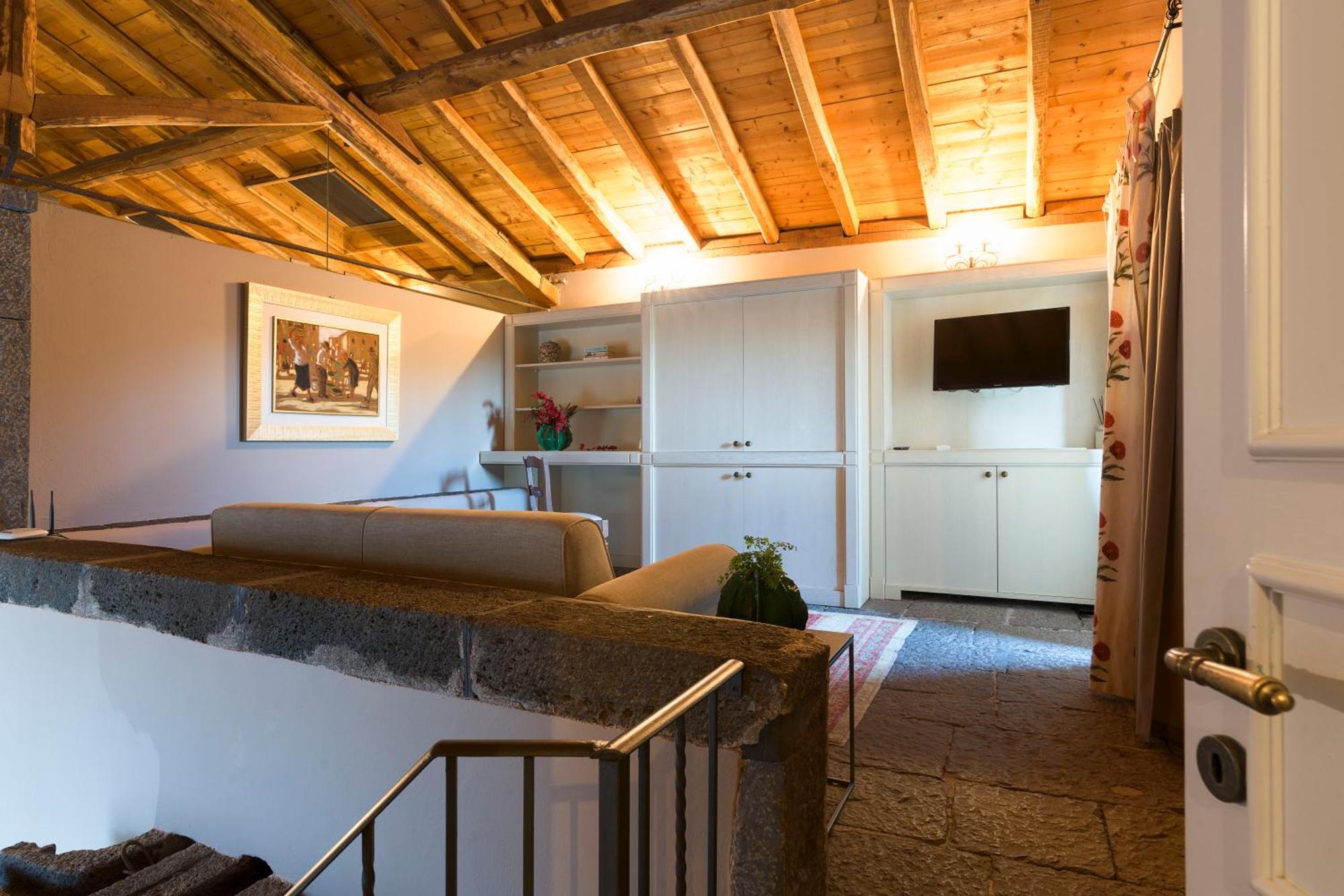 Casa Arrigo *