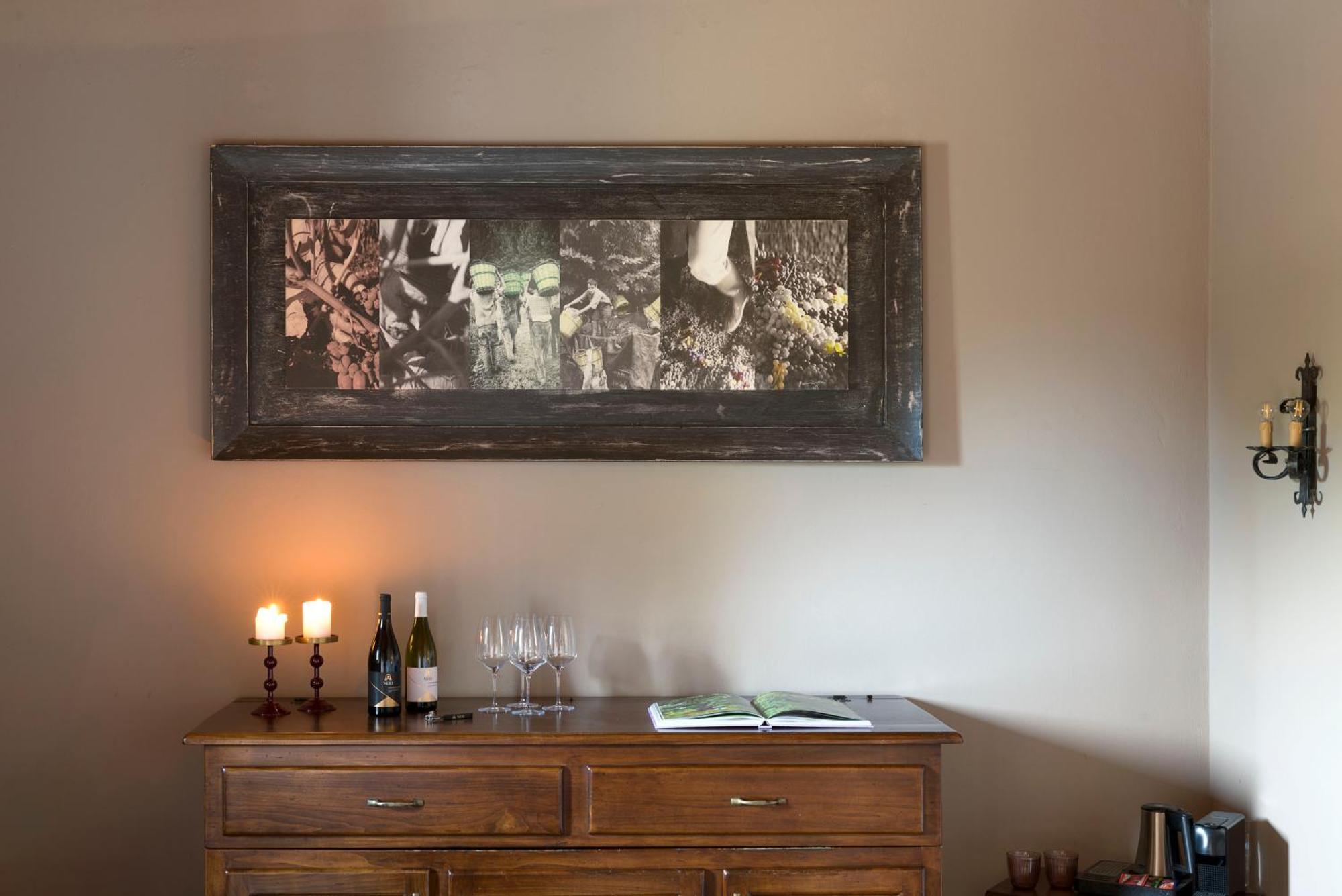 Farm stay Casa Arrigo Linguaglossa