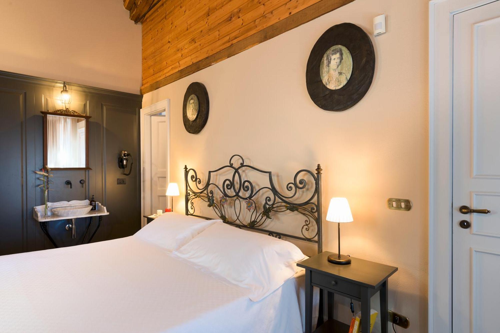 Casa Arrigo Farm stay *