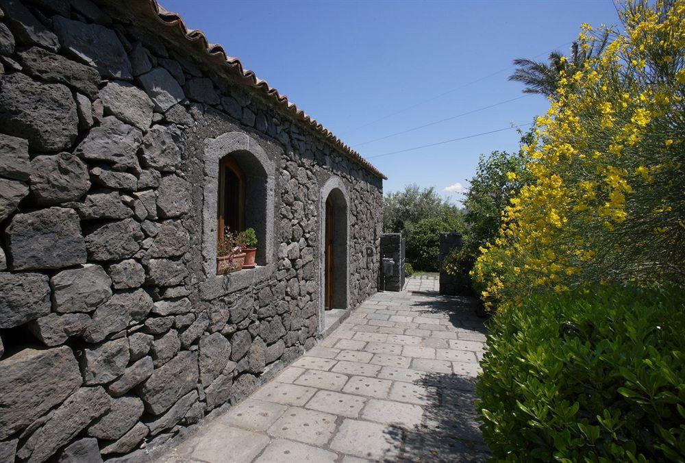 Alojamento de Turismo Rural Casa Arrigo Linguaglossa