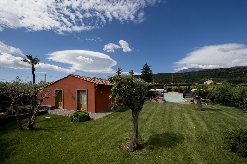 Casa Arrigo Farm stay
