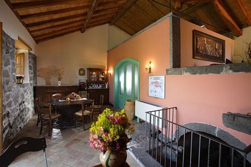 Farm stay Casa Arrigo Linguaglossa