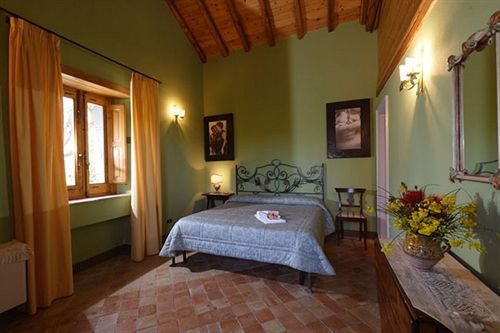 Casa Arrigo Alojamento de Turismo Rural