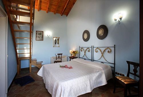Casa Arrigo