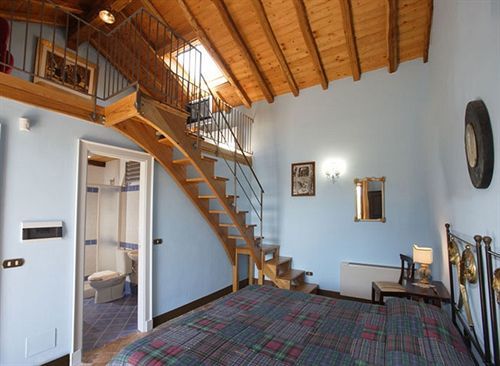 Casa Arrigo * Linguaglossa