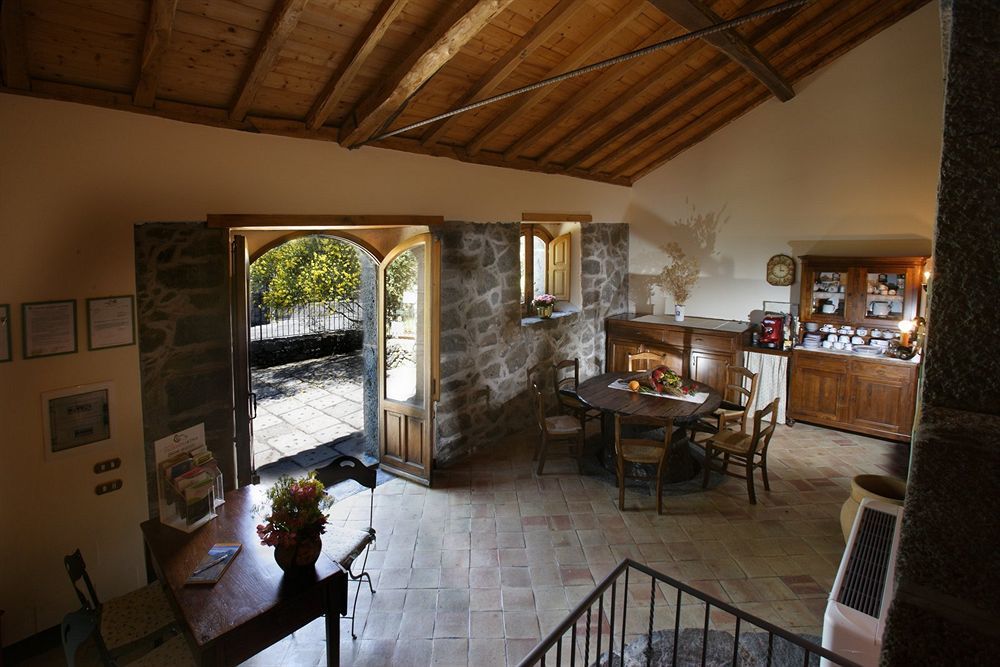 Casa Arrigo *