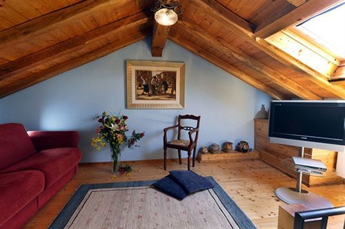 Alojamento de Turismo Rural Casa Arrigo Linguaglossa