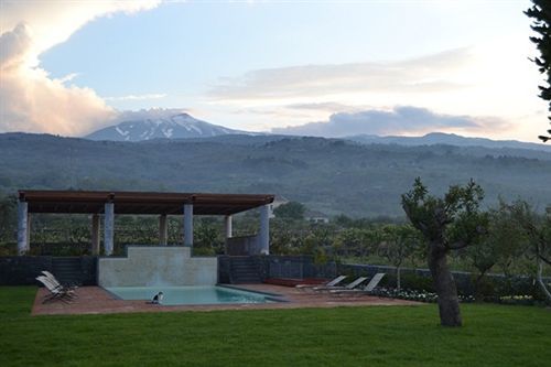 Casa Arrigo Farm stay Linguaglossa