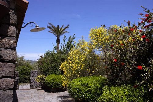 Farm stay Casa Arrigo Linguaglossa