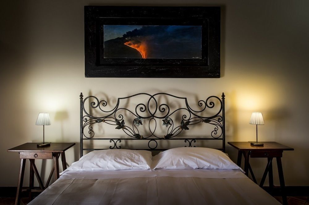 Casa Arrigo Farm stay