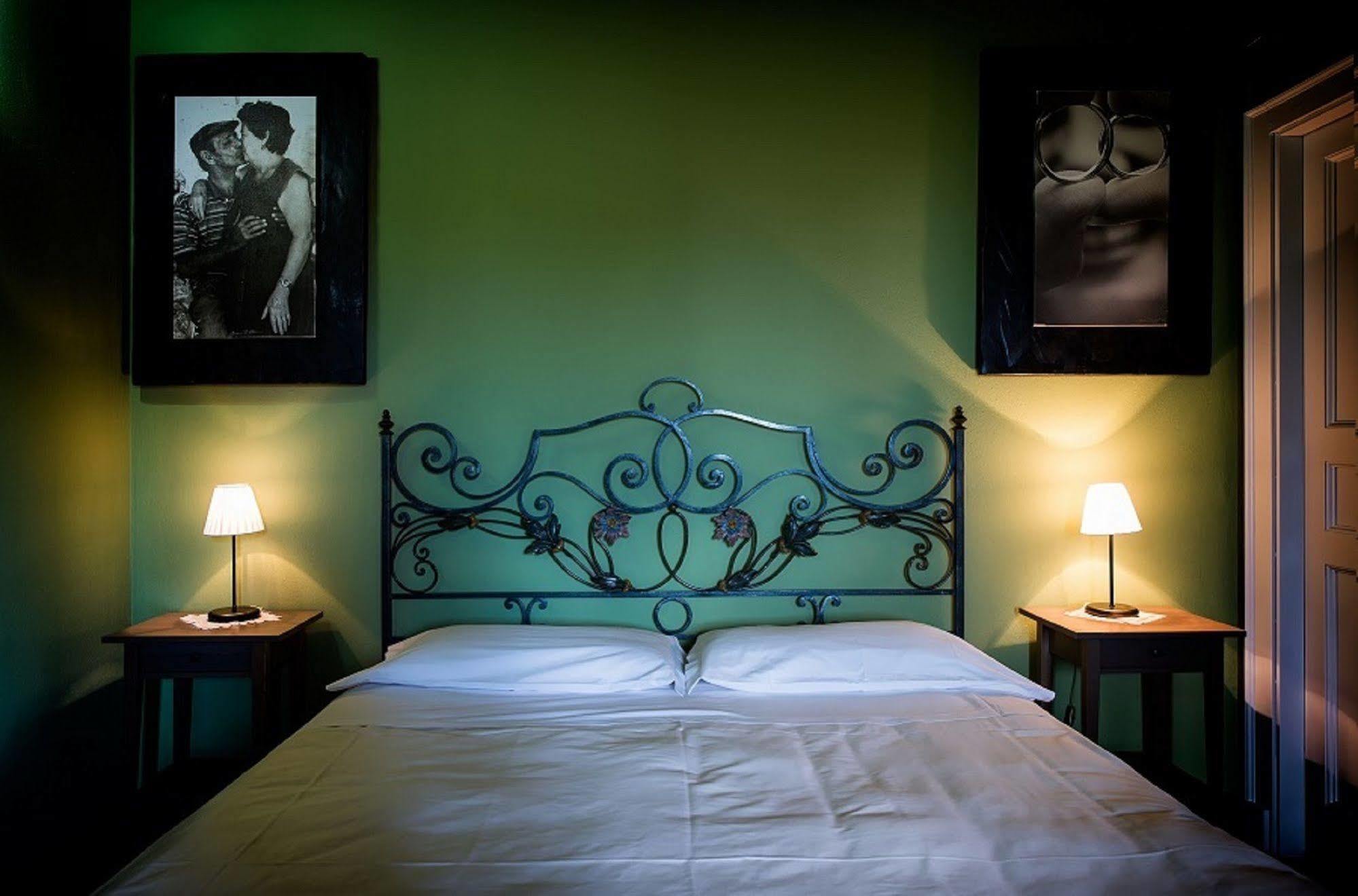 Farm stay Casa Arrigo *