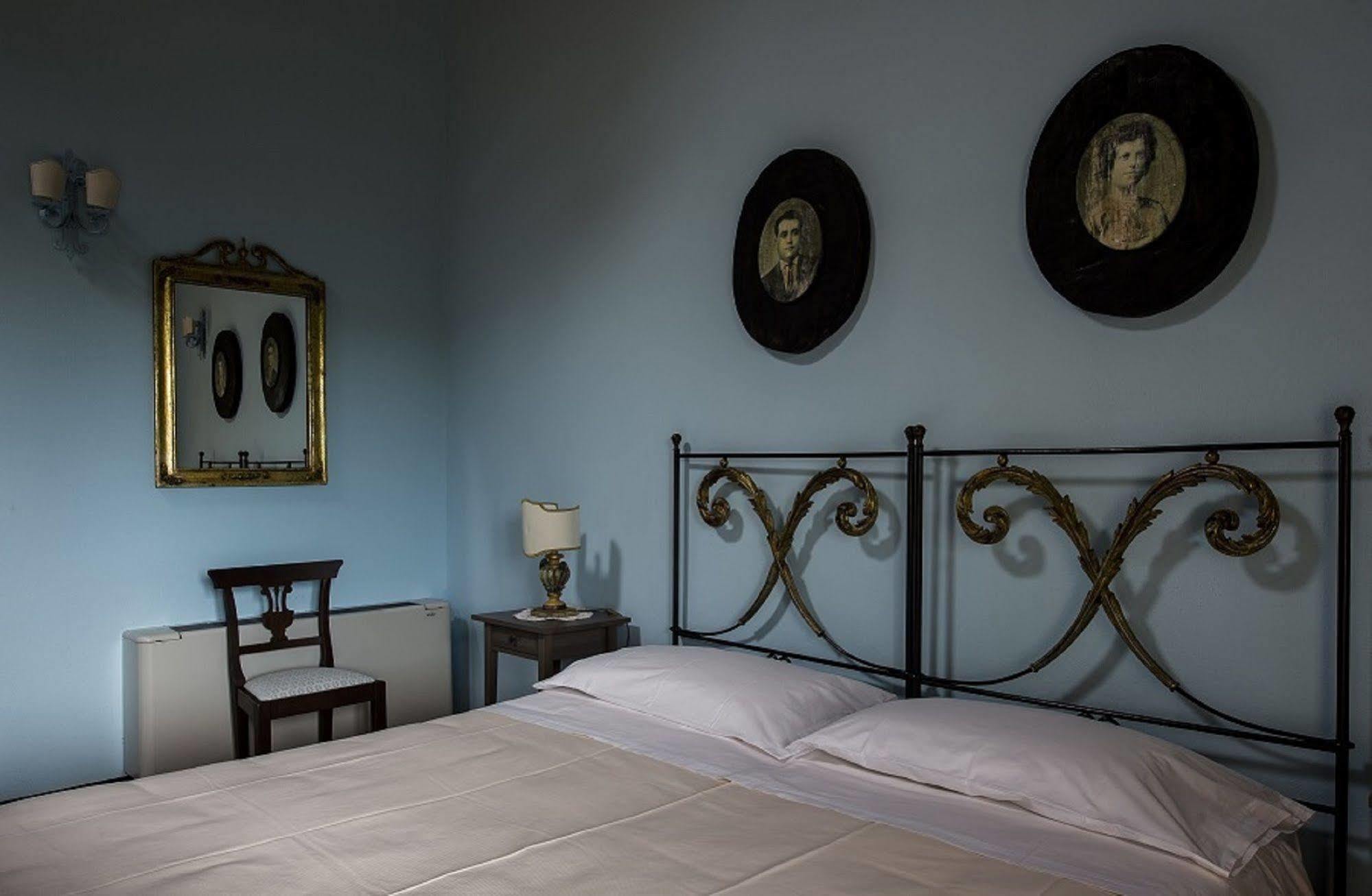 Casa Arrigo Farm stay *
