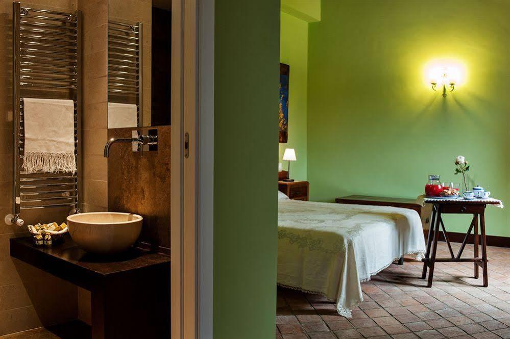 Farm stay Casa Arrigo