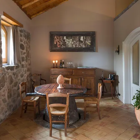 Casa Arrigo Villa Linguaglossa Esterno foto