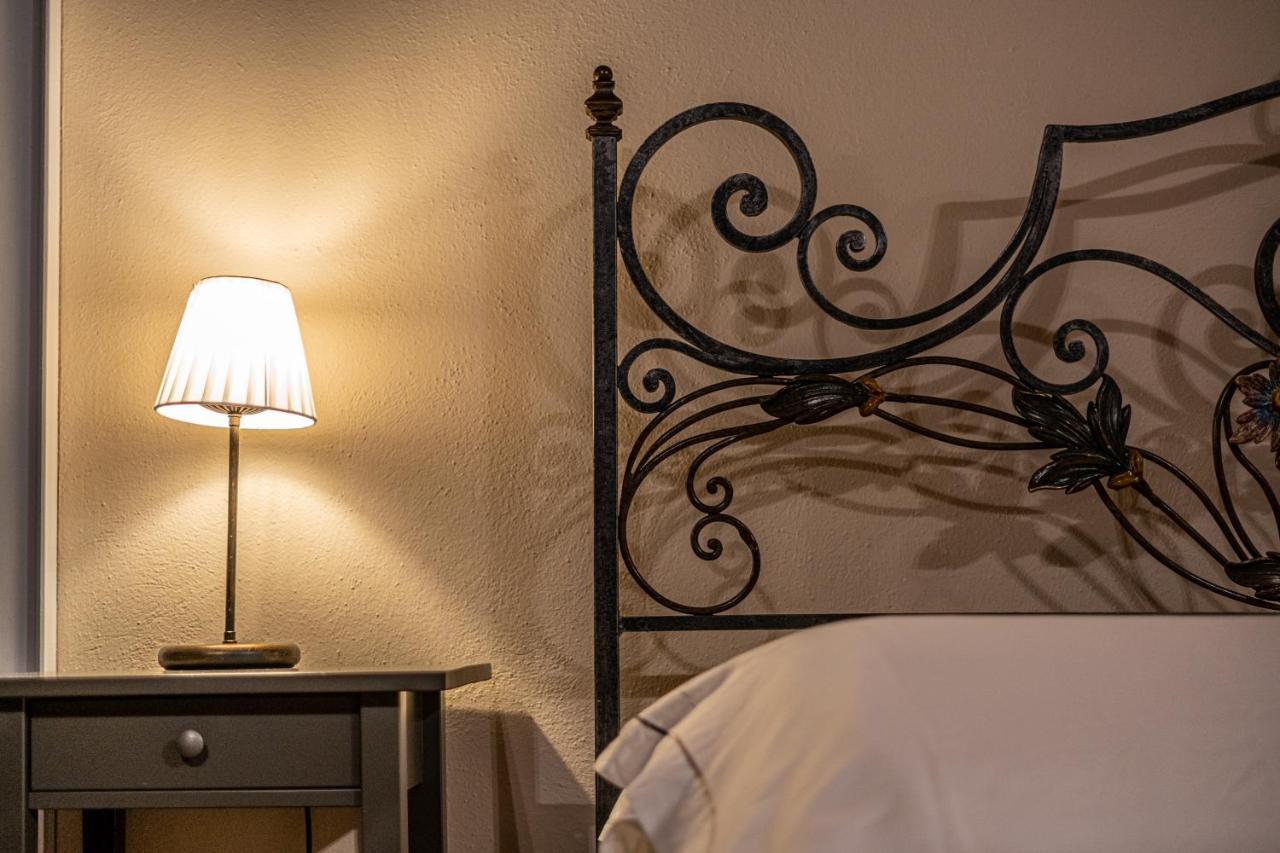 Casa Arrigo Farm stay *