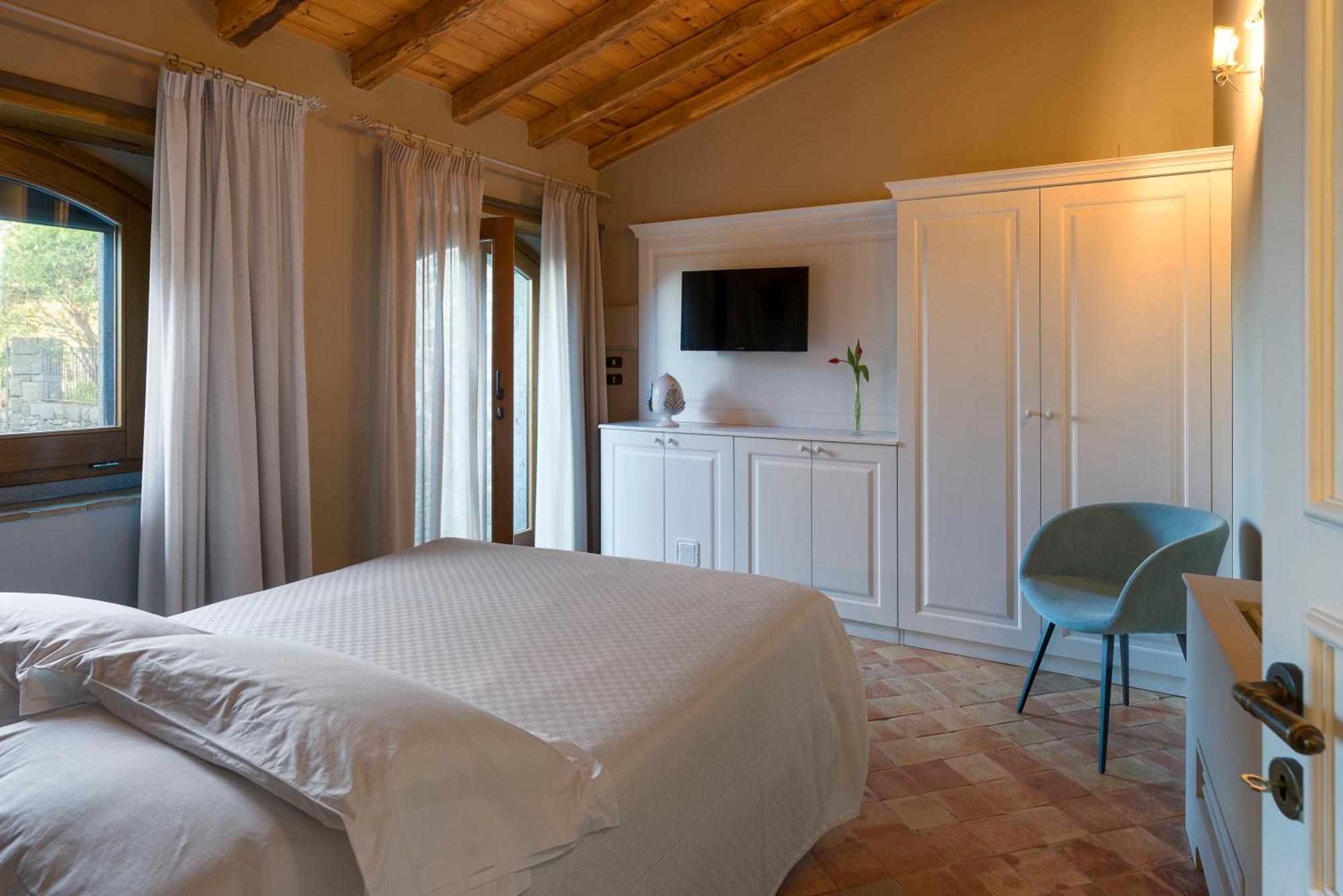 Farm stay Casa Arrigo *