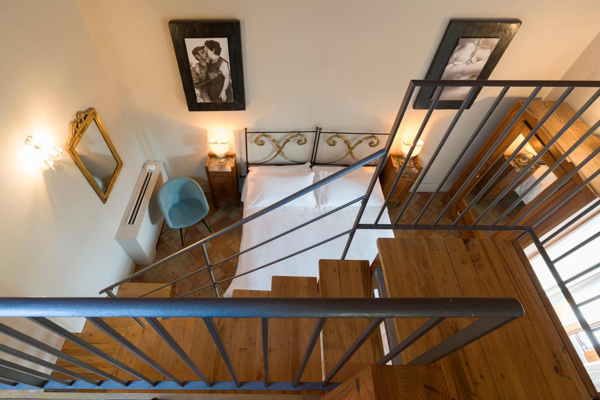 Farm stay Casa Arrigo Linguaglossa