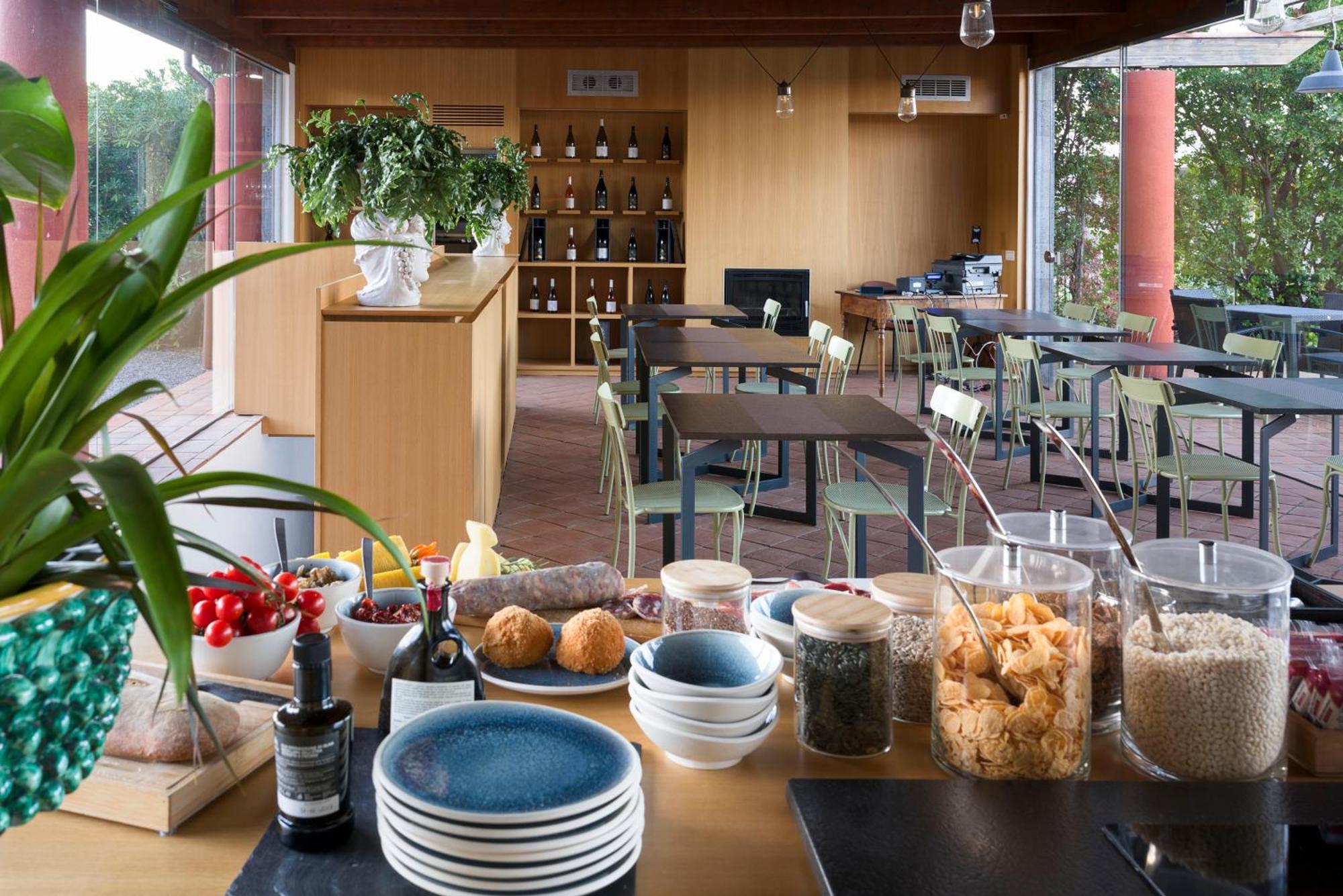 Farm stay Casa Arrigo