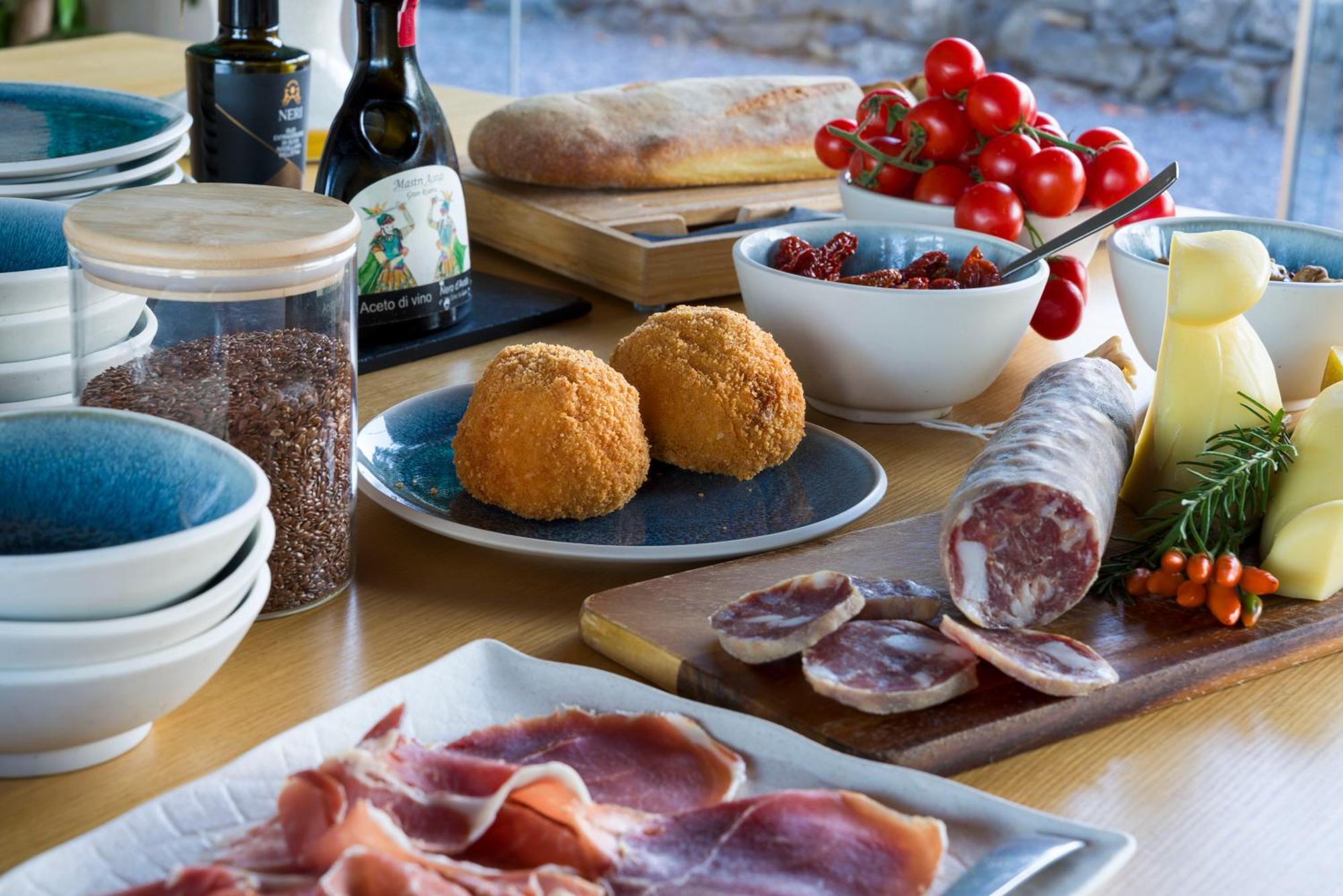 Casa Arrigo Farm stay Linguaglossa