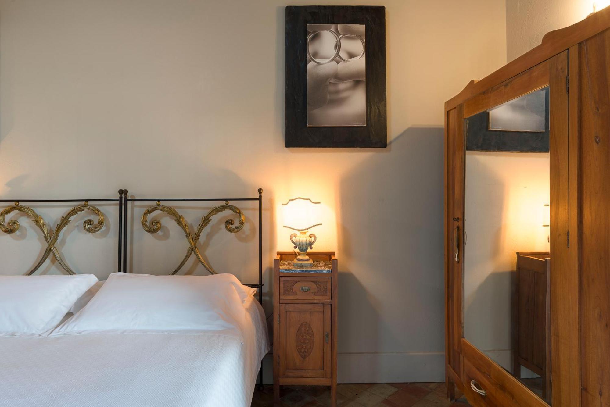 Casa Arrigo Farm stay *