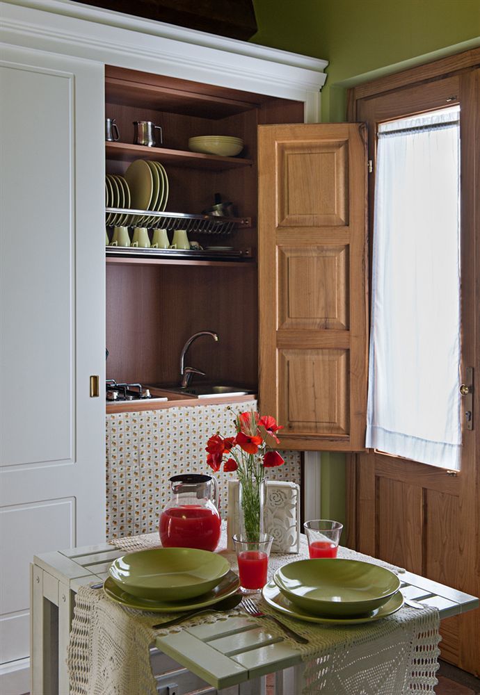 Casa Arrigo Farm stay Linguaglossa