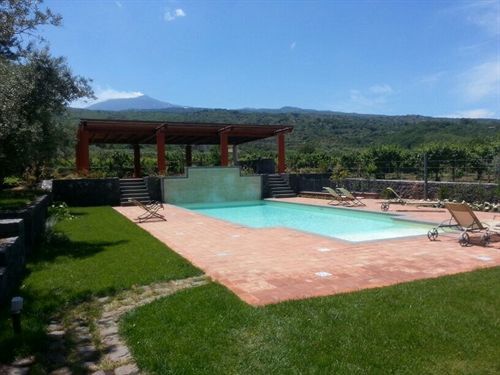Farm stay Casa Arrigo *