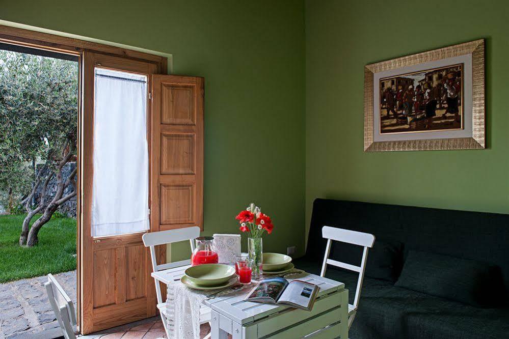 Casa Arrigo * Linguaglossa